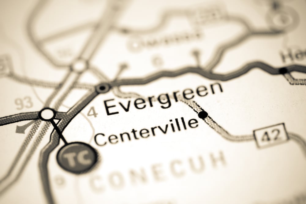 Shredding Service Evergreen Alabama Gilmore